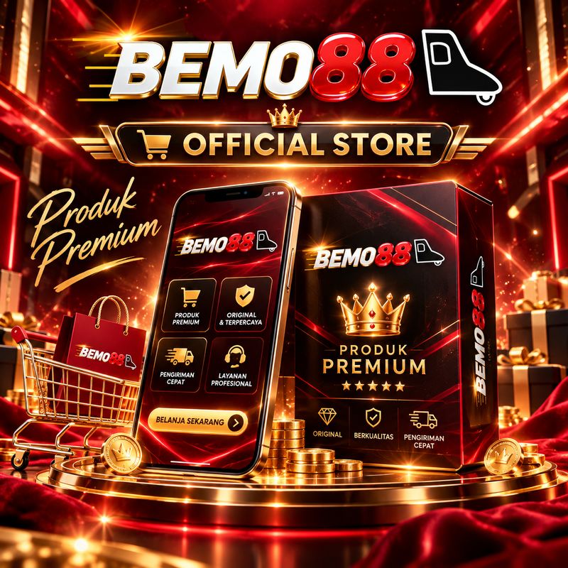 BEMO88 Official Store Product