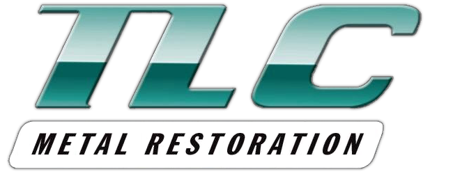 TLC Metal Restoration